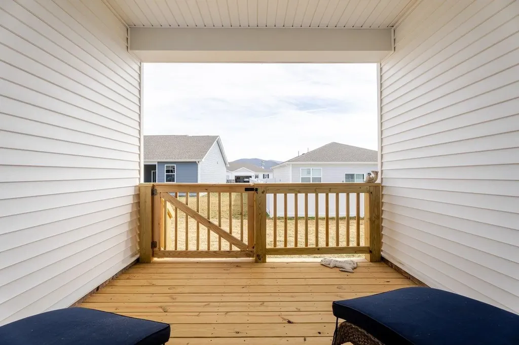 14610 Beatty Drive Elkton VA 22827