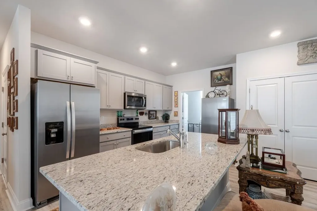 14610 Beatty Drive Elkton VA 22827