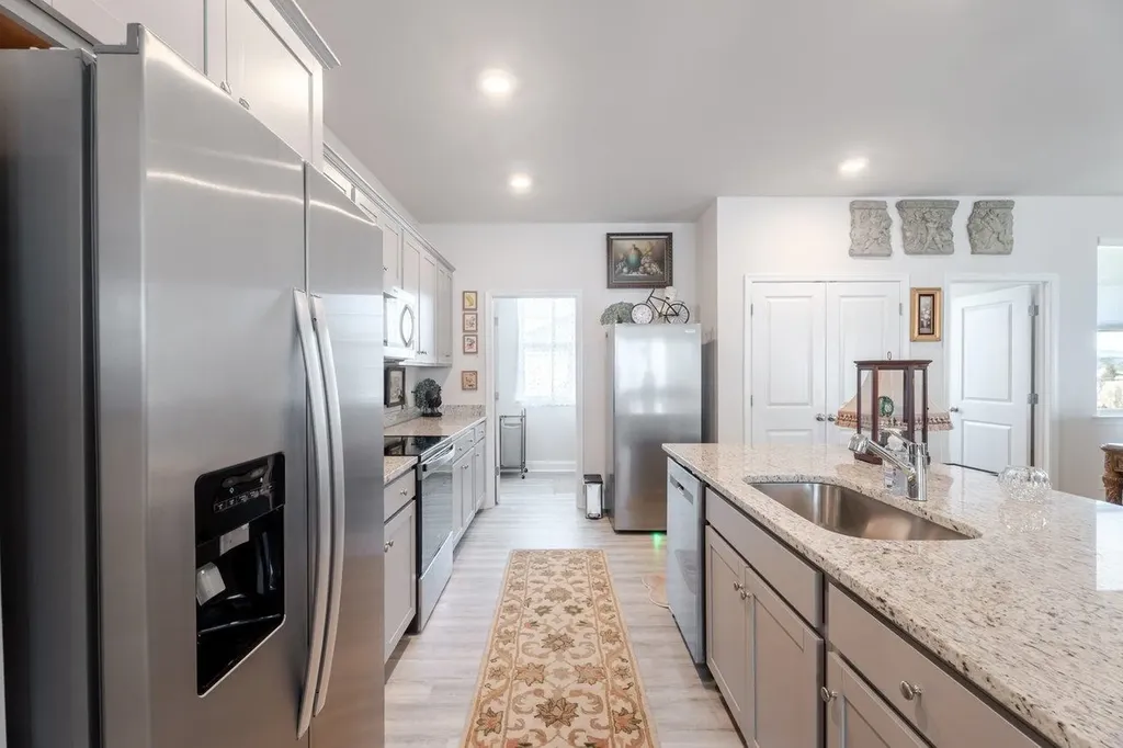 14610 Beatty Drive Elkton VA 22827