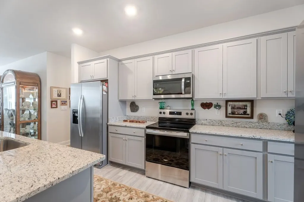 14610 Beatty Drive Elkton VA 22827