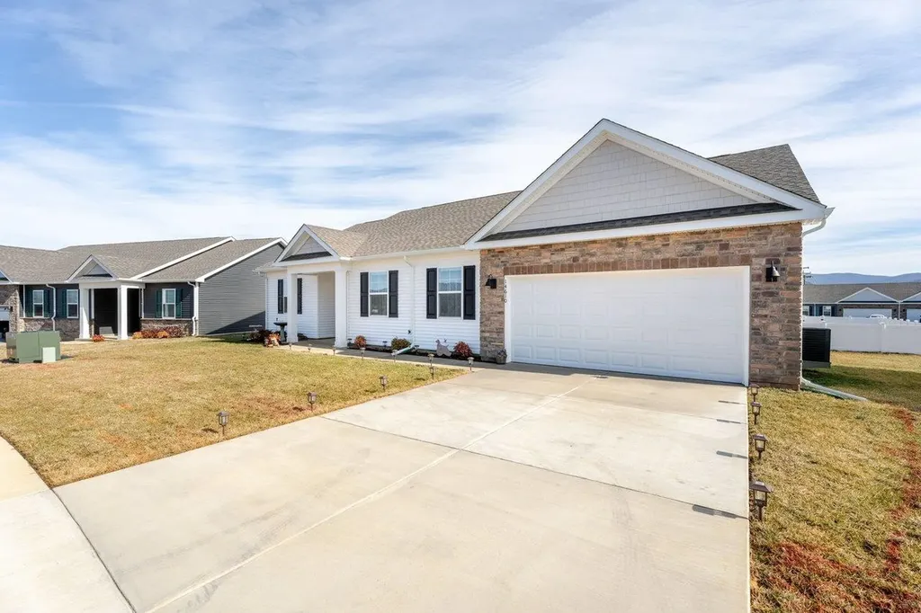 14610 Beatty Drive Elkton VA 22827