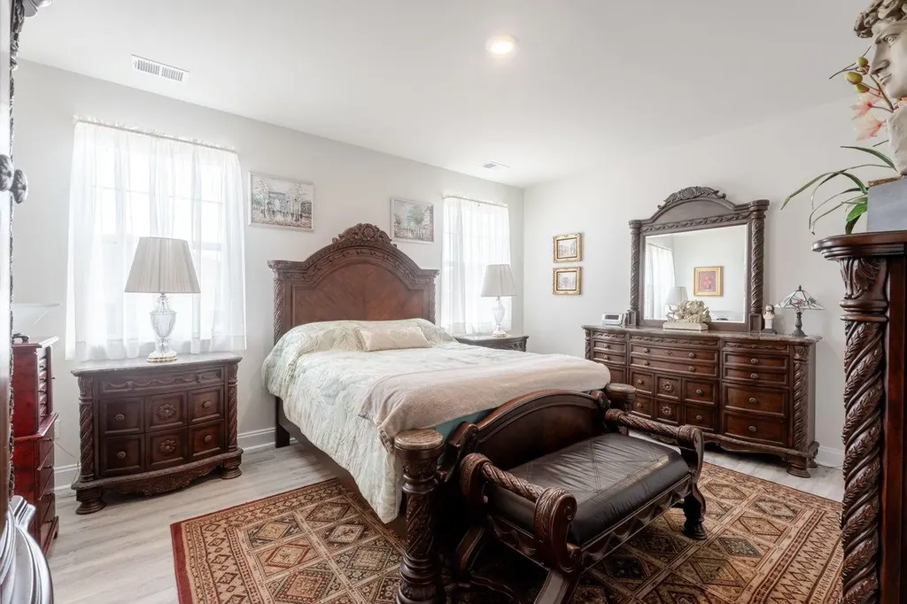 14610 Beatty Drive Elkton VA 22827