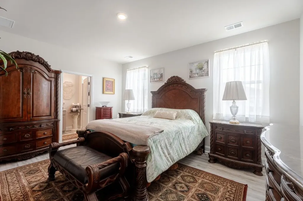 14610 Beatty Drive Elkton VA 22827