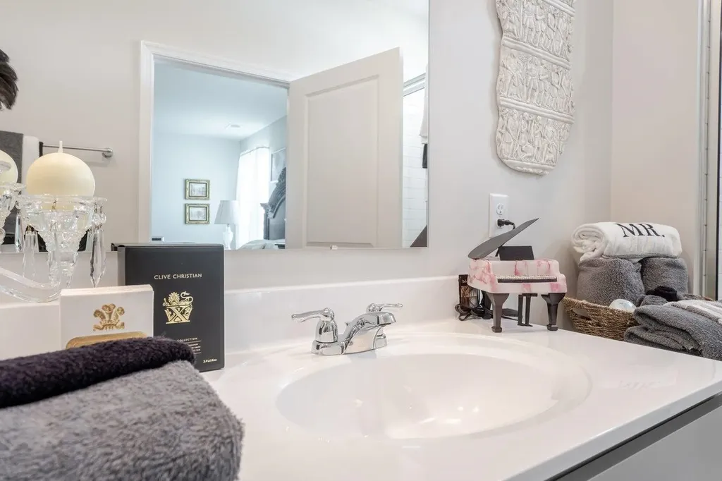 14610 Beatty Drive Elkton VA 22827