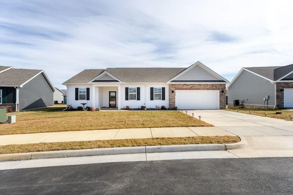 14610 Beatty Drive Elkton VA 22827