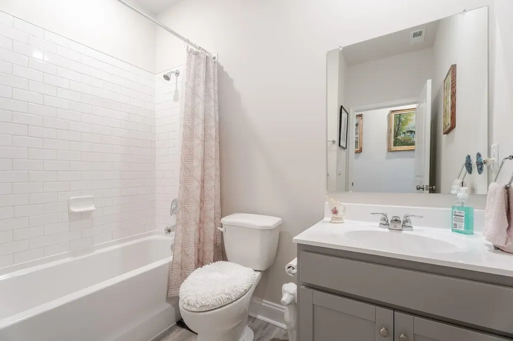 14610 Beatty Drive Elkton VA 22827