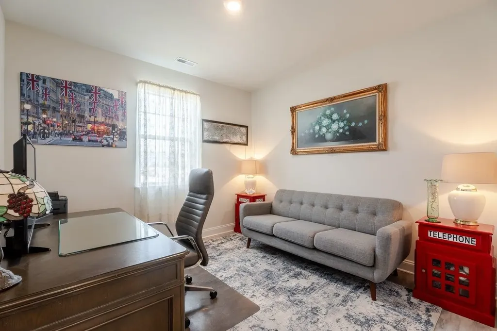 14610 Beatty Drive Elkton VA 22827