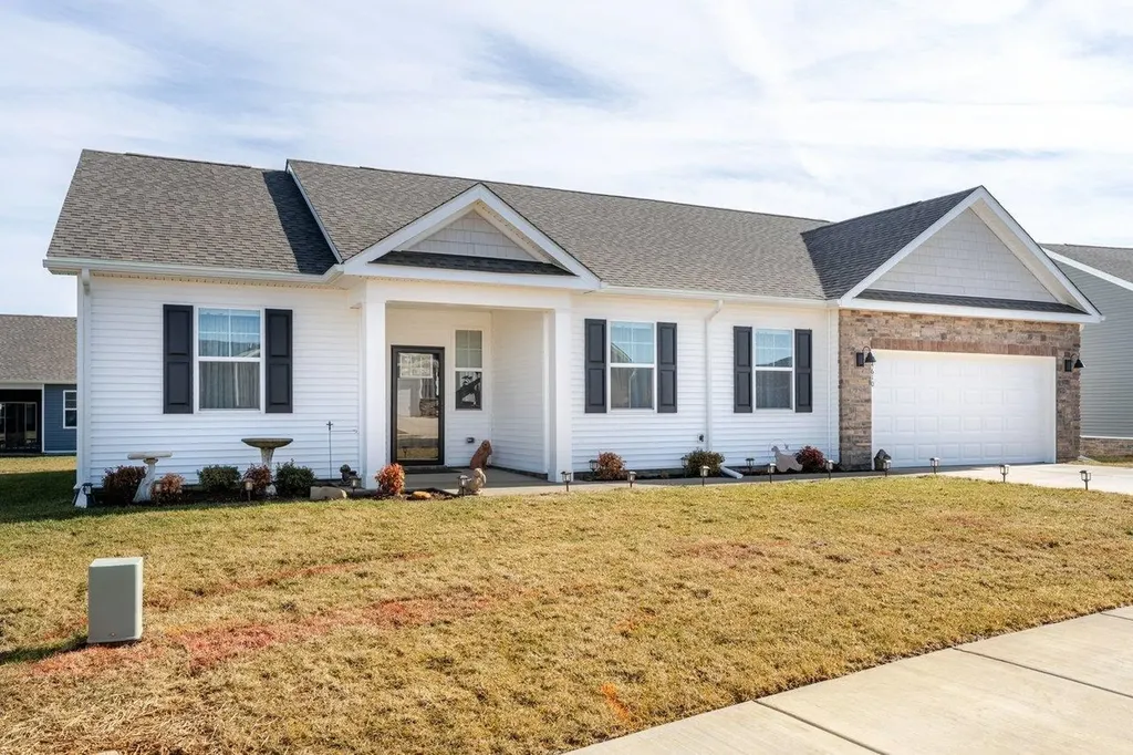 14610 Beatty Drive Elkton VA 22827