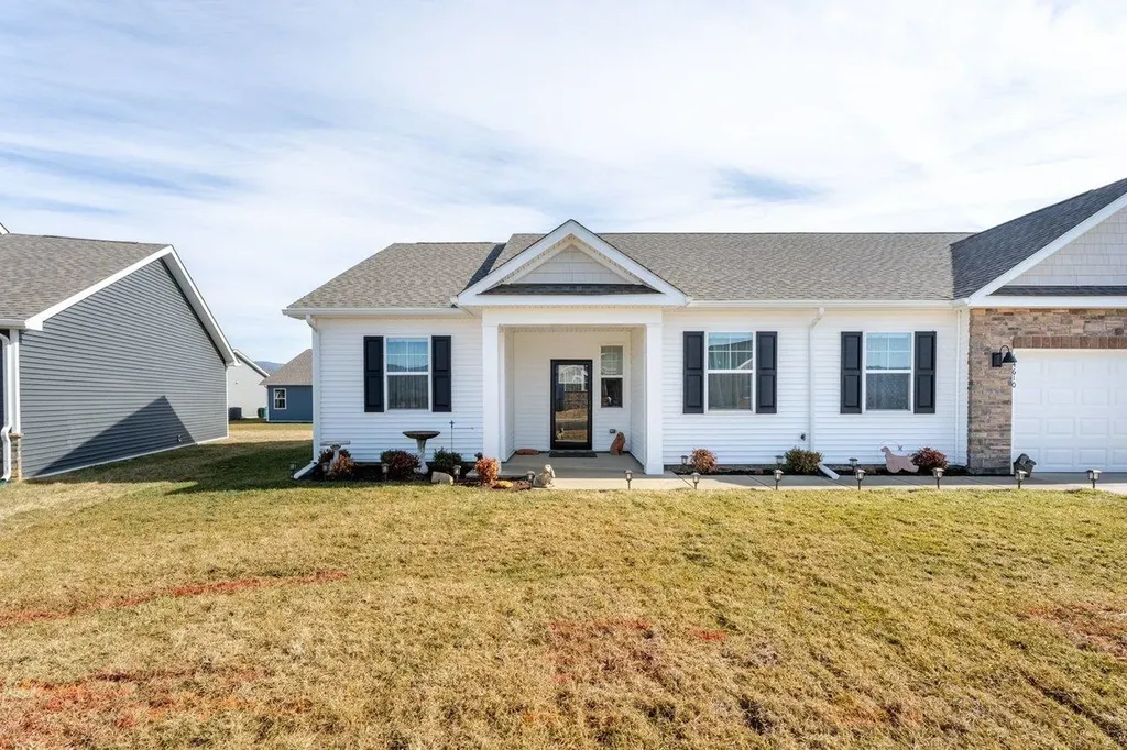 14610 Beatty Drive Elkton VA 22827