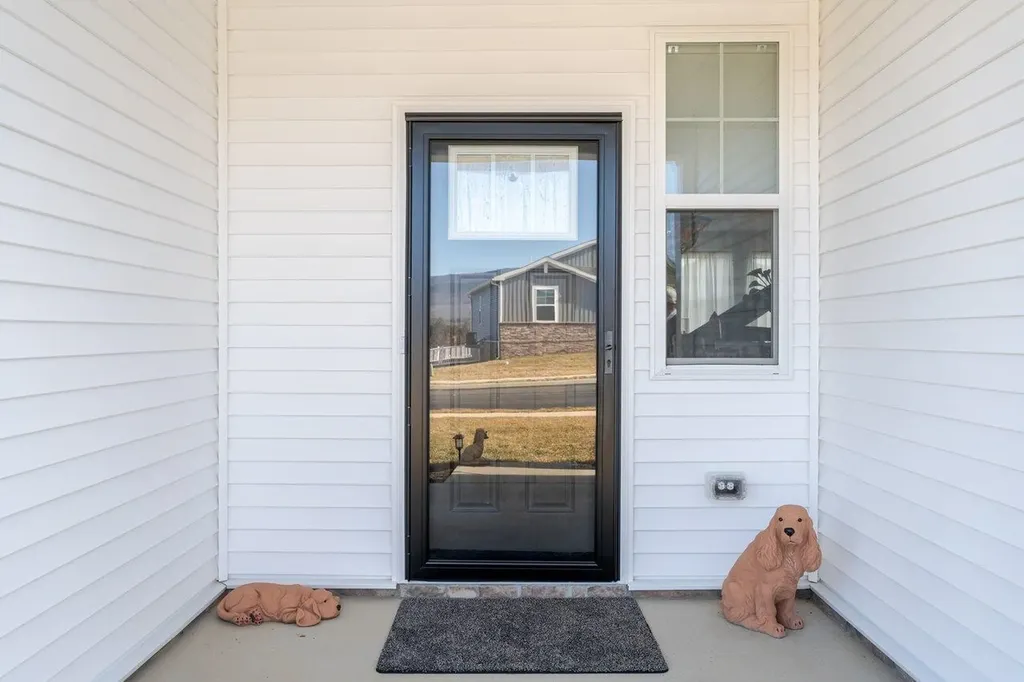 14610 Beatty Drive Elkton VA 22827