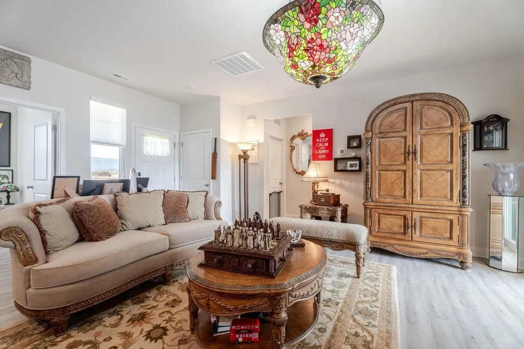 14610 Beatty Drive Elkton VA 22827