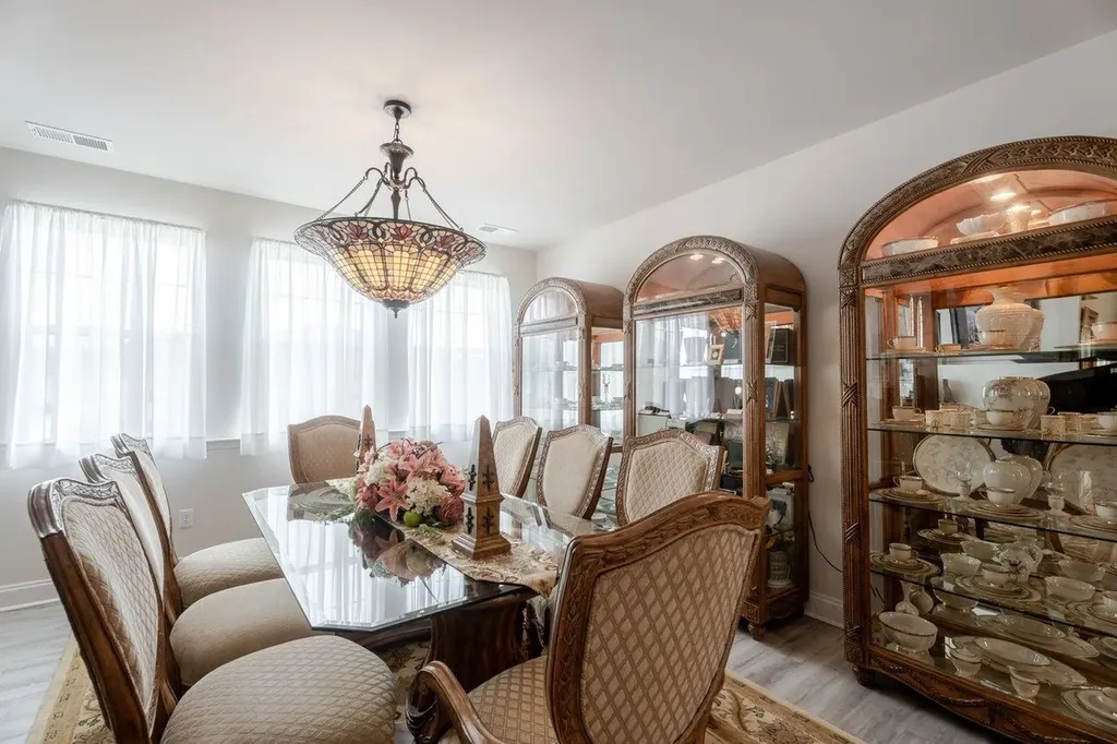 14610 Beatty Drive Elkton VA 22827