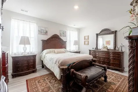 14610 Beatty Drive Elkton VA 22827