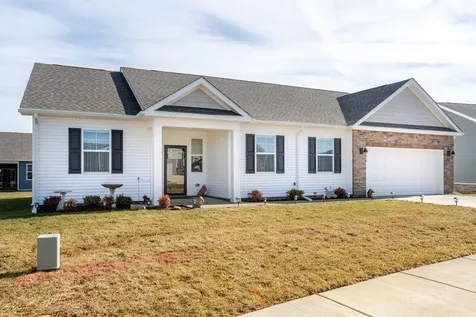 14610 Beatty Drive Elkton VA 22827