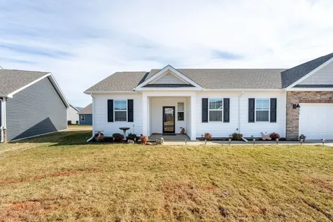 14610 Beatty Drive Elkton VA 22827