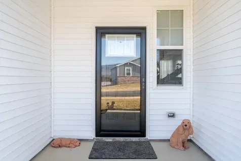 14610 Beatty Drive Elkton VA 22827