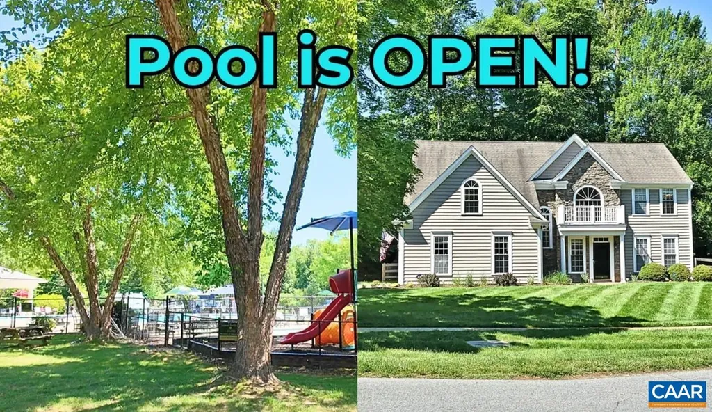 1230 Dunlora Drive Charlottesville VA 22901