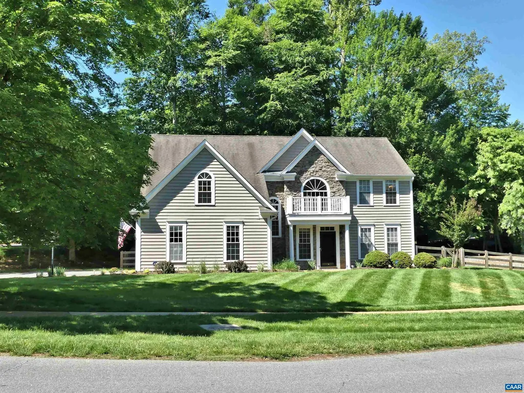 1230 Dunlora Drive Charlottesville VA 22901