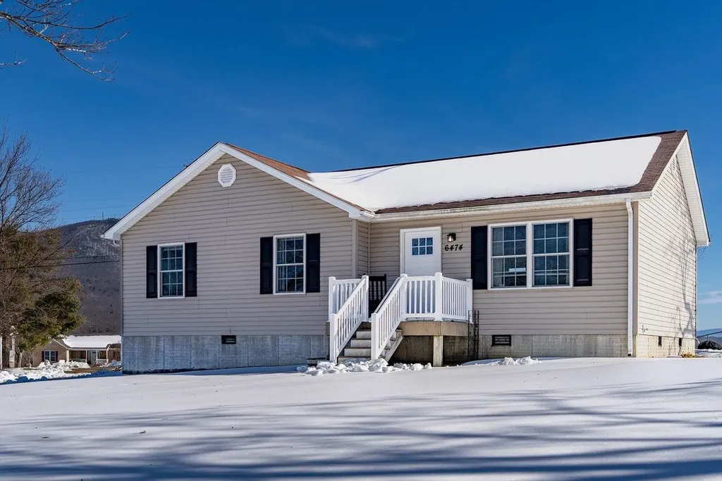 Penn Laird VA, 6474 Donnagail Drive E