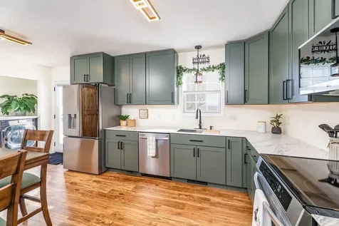 6474 Donnagail Drive E Penn Laird VA 22846