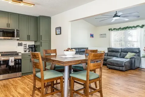 6474 Donnagail Drive E Penn Laird VA 22846