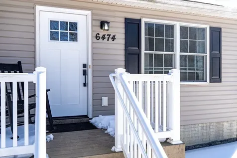 6474 Donnagail Drive E Penn Laird VA 22846