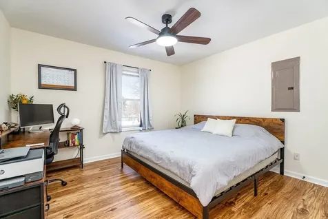 6474 Donnagail Drive E Penn Laird VA 22846