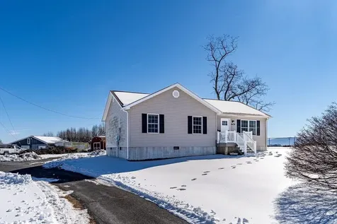 6474 Donnagail Drive E Penn Laird VA 22846