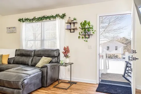 6474 Donnagail Drive E Penn Laird VA 22846