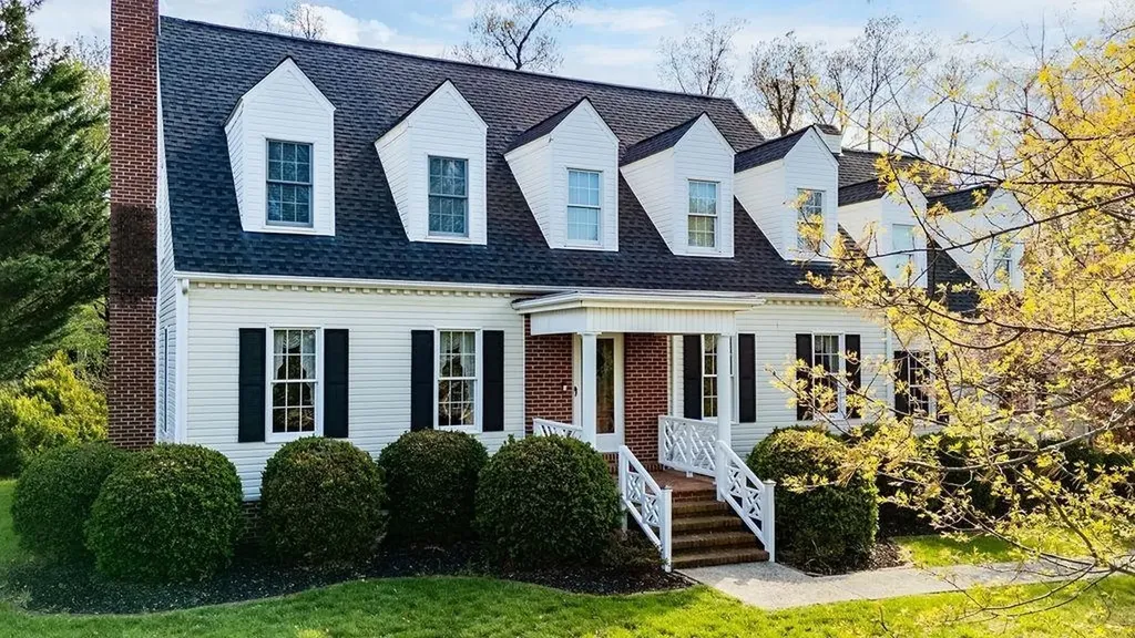 100 Buckingham Place Waynesboro VA 22980