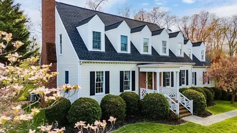 100 Buckingham Place Waynesboro VA 22980