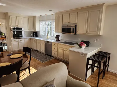 100 Buckingham Place Waynesboro VA 22980