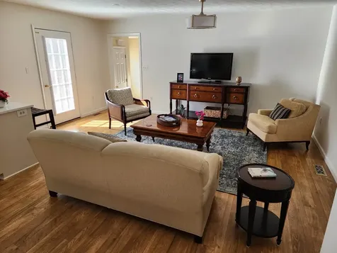 100 Buckingham Place Waynesboro VA 22980
