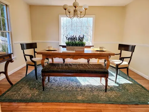 100 Buckingham Place Waynesboro VA 22980