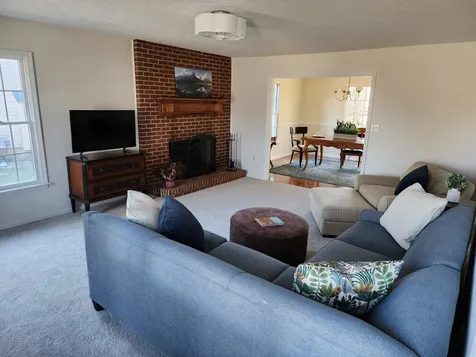 100 Buckingham Place Waynesboro VA 22980