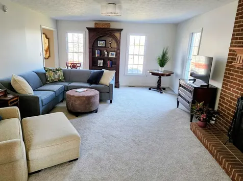 100 Buckingham Place Waynesboro VA 22980