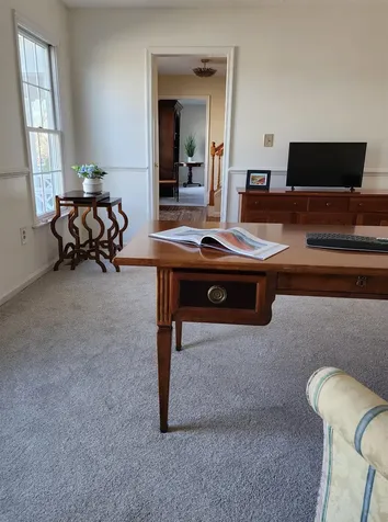 100 Buckingham Place Waynesboro VA 22980