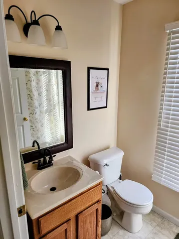 100 Buckingham Place Waynesboro VA 22980
