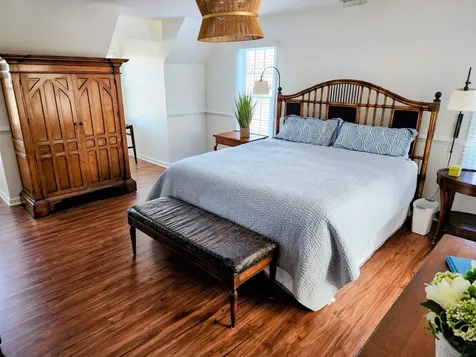 100 Buckingham Place Waynesboro VA 22980