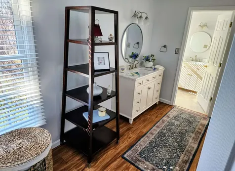 100 Buckingham Place Waynesboro VA 22980