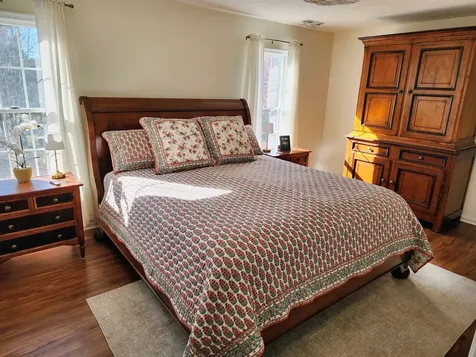 100 Buckingham Place Waynesboro VA 22980