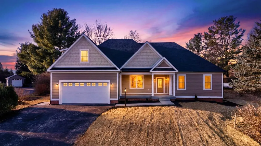 416 Pelham Cove Waynesboro VA 22980