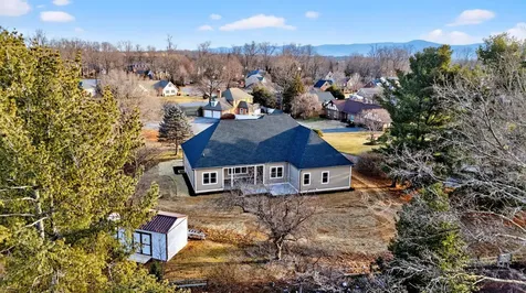 416 Pelham Cove Waynesboro VA 22980