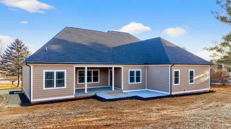 416 Pelham Cove Waynesboro VA 22980