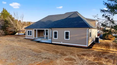 416 Pelham Cove Waynesboro VA 22980