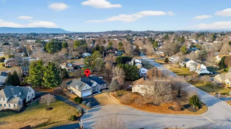 416 Pelham Cove Waynesboro VA 22980