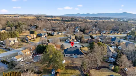 416 Pelham Cove Waynesboro VA 22980