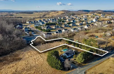 Tbd Magnolia Ridge Drive Rockingham VA 22801
