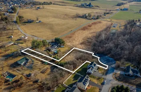 Tbd Magnolia Ridge Drive Rockingham VA 22801