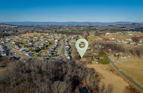 Tbd Magnolia Ridge Drive Rockingham VA 22801